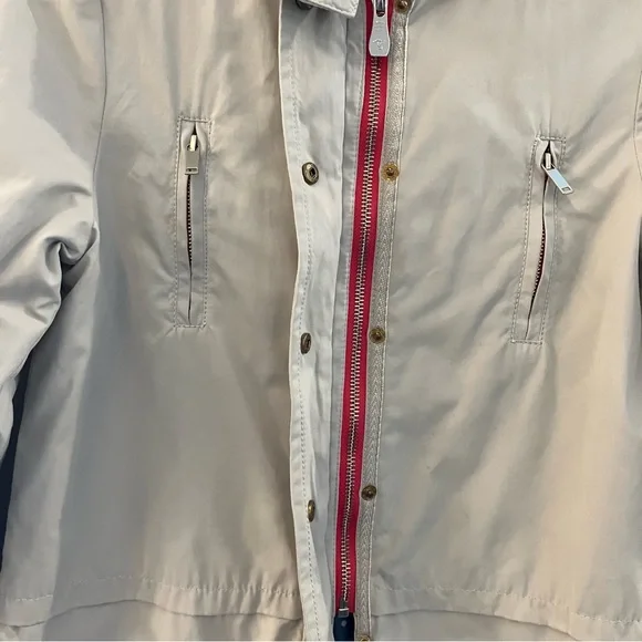 ZARA GIRL’s Jacket & Coat - Picture 5 of 16